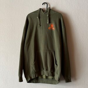 STIHL Hoodie
